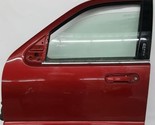 Front Driver Side Door Scratches See Pic OEM 2004 2005 Aviator Lincoln M... - $345.19