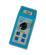 Hanna (HI93742) Iron and Manganese Photometer with 555 nm LED - $4,812.29 MXN