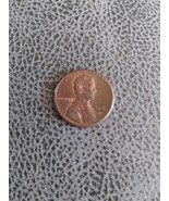 1985 d lincoln penny