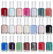 Essie Nail Polish Lacquer, Choose Your Color, .46 fl oz - $4.99