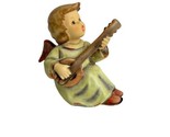 Hummel Goebel Germany Figurine TMK5 #438 Sounds of the Mandolin - $28.00