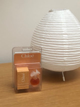 Vintage Karl Lagerfeld by CHLOE Parfum Miniature .12 oz ~ 3.7ml Splash Bottle. - £38.69 GBP