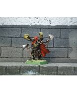 mordheim beast hunter metal warhammer fantasy citadel - $36.20
