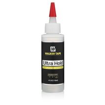 Ultrahold Adhesive New 4.0 Ounce with Nozzle top, one Color - £33.30 GBP