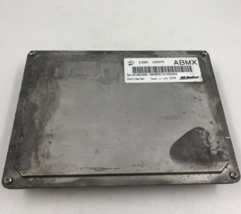 2013-2016 Chevrolet Equinox Engine Control Module Unit ECU ECM OEM C04B18048 - £28.66 GBP