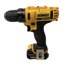 Dewalt Cordless hand tools Dcd710 396670 - £39.28 GBP
