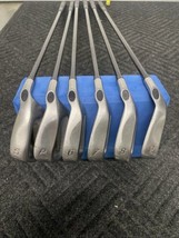 Tour Classic 2000 Cavity Weighted set of 6 clubs 6,7,8,9,Pitching, Sand RH - £43.13 GBP