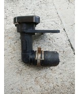 06-11 HONDA CIVIC 1.8L Radiator Cap Coolant fill tube - $29.69