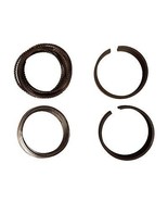 TRW T8190X Piston Rings Set 8190 8190X E297X 400TC Brand New - $45.99