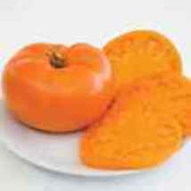 30 Amana Orange Beefsteak Tomato Seeds 2024 ~ NON-GMO - £7.83 GBP
