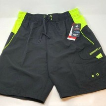 Speedo Men&#39;s Turbo Dri Shorts Size M - £24.42 GBP