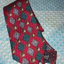 Guy Laroche men’s silk tie - £10.96 GBP