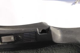 2010-2015 LEXUS RX350 RX450h REAR TRUNK QUARTER INTERIOR PANEL DRIVER M1759 image 4