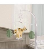 Musical Baby Crib Mobile Bed Toy Infant Nursery Decor Simba Lion King Ju... - £62.45 GBP