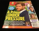 US Weekly Magazine June 13, 2022 A Prince Under Pressure, Heidi Montag - $9.00