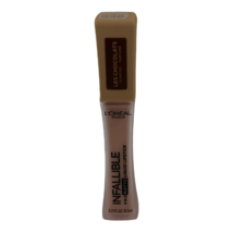 Loreal Paris Infallible Pro Matte Les Chocolats 848 Dose of Cocoa Scented - $4.21