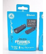 JLab JBuds Frames Wireless Audio for Your Glasses Brand New Unopened - $36.72 CAD