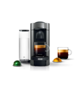 De&#39;Longhi Nespresso VertuoPlus Coffee &amp; Espresso Machine Combination, Gr... - $2,646.07 MXN