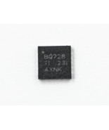 5 PCS New TI BQ728 QFN 20pin Power IC Chip Chipset Ship from US - £28.31 GBP