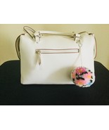 Fleur PomPom Classic Bag - £69.79 GBP