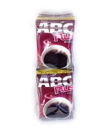 ABC Kopi Plus Gula - Instant Coffee with Sugar, 18 Gram (20 sachets) - $63.84 CAD