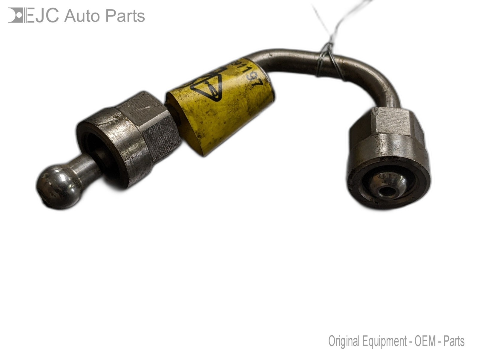 Pump To Rail Fuel Line For 10-11 Chevrolet Camaro  3.6 12591197 Gas - $19.75