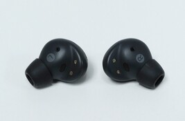 Samsung Galaxy Buds2 Pro SM-R510 True Wireless Earbud Headphones - Graphite image 4