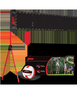 Easy Fit Premium Volleyball Set, Includes Adjustable Net and Ball - Exte... - $1,213.79 MXN