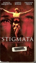 Stigmata (2000, VHS) - £3.90 GBP