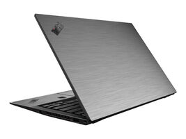 LidStyles Metallic Laptop Skin Protector Decal Lenovo ThinkPad X1 Carbon G5 image 4
