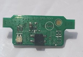 Sharp LC-50LB481U IR Sensor Board 715G8511-R01-000-004Y - $9.20