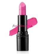 Make Up True Color Lipstick Perfectly Matte &quot;Electric Pink&quot;  ~ NEW ~ Avo... - $17.77