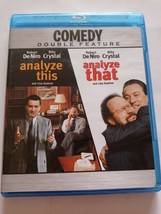 Analyze This / Analyze That [Double Feature] [Blu-ray] - £106.73 GBP