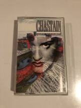 Chastain &#39;Sick Society&#39; Cassette - $365.81 MXN