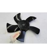 2003-2005 INFINITI G35 COUPE NISSAN 350Z COOLING FAN BLADE LEFT SIDE M1597 - $105.32 CAD