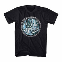 Step Brothers Prestige Worldwide T-Shirt Black - £22.83 GBP