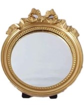 Dressing Mirror Lovely Princess Mirror - Girl Beauty Mirror - Read Descr... - £5.33 GBP