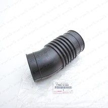 New Genuine Toyota 1991-1993 Land Cruiser FZJ80 Air Cleaner Hose 17882-6... - $80.01