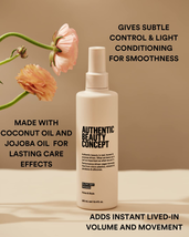 Authentic Beauty Concept Blow Dry Primer, 8.4 Oz. image 2
