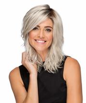 AVALON Front Lace Wig by Estetica 5 Piece Bundle: Wig, Wig Liner, Wide Tooth Com - £212.60 GBP+