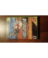 Tony Hawk's Pro Skater 4 - Xbox  - $20.95