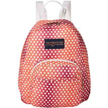 Jansport Mini Backpack Half Pint Ombre Dot - £25.14 GBP