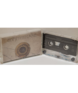 Vintage  Whitesnake Self Titled Audio Cassette Tape - $9.49