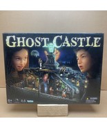 Ghost Castle Board Game scary ghosts haunted paranormal nightmare - New ... - $48.41 CAD