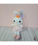 VANTREY Plush dolls Soft Pink Bunny Plush Doll - Adorable and Durable - $85.66