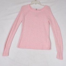 American Eagle Outfitters Pink Women&#39;s Sweater Size XS - £8.12 GBP