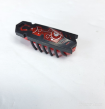 2013 Hexbug Hex Bug Nano Newton Series Robotic Creature Red/Black/Silver - £4.74 GBP