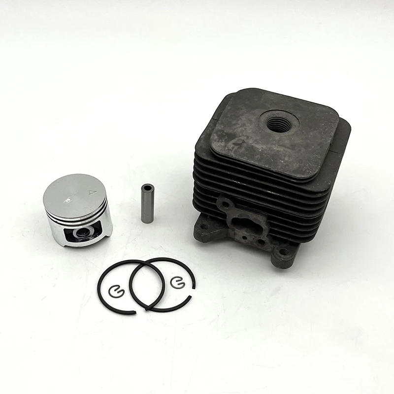 36.5 MM Cylinder Piston y Kit Fit For Homelite S30 Garden Tools Gr Tmer ... - $90.57