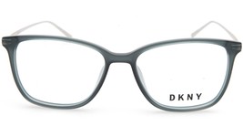 New Donna Karan New York DK7001 319 Teal Eyeglasses 53-16-135mm B40mm - £57.73 GBP