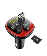 FIELUX Bluetooth Dual USB Port Fast Car Charger - $251.54 MXN